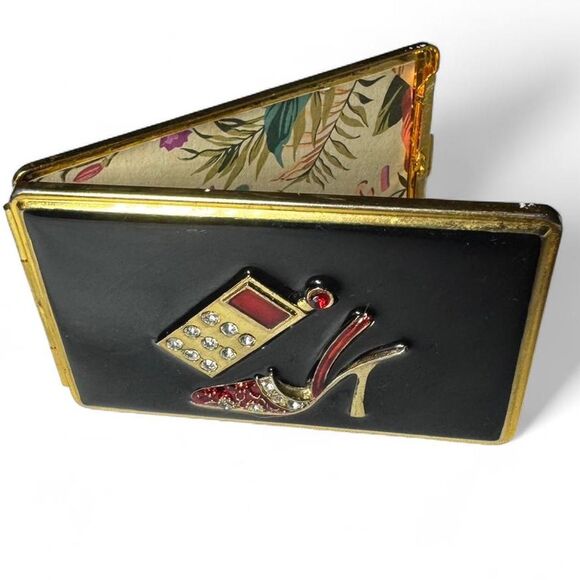 New Bombay Company - Card Holder from the Socialite Collection. - Picture 5 of 6